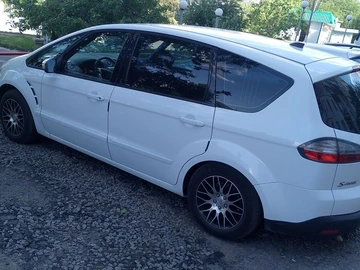 Авто Ford S-Max 2009 № 8827026