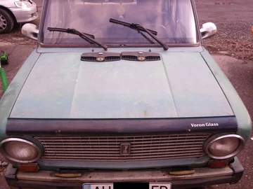 Авто ВАЗ 2101 1984 № 8827028