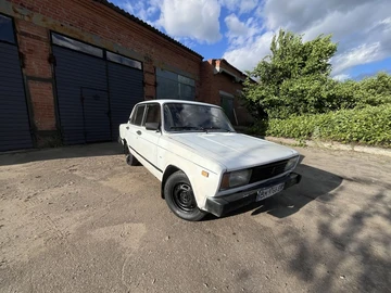 Авто ВАЗ 2105 1996 № 8827047