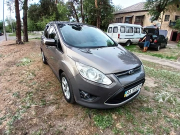 Авто Ford C-Max 2013 № 8827056