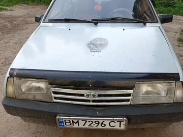 Авто ВАЗ 2109 1998 № 8827057