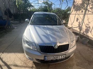 Авто Skoda Octavia 2009 № 8827059