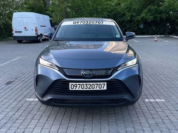 Авто Toyota Venza 2022 № 8827070