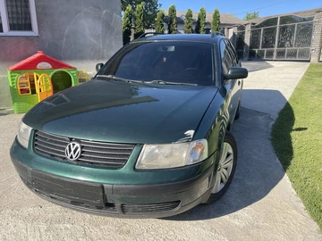 Авто Volkswagen Passat Variant 1998 № 8827074