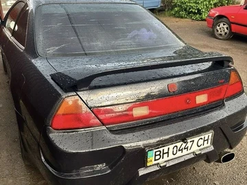 Авто Honda Accord 1999 № 8827104