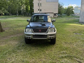 Авто Mitsubishi 3000 Gt 2004 № 8827107