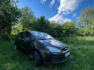 Авто Ford C-Max 2007 № 8827108