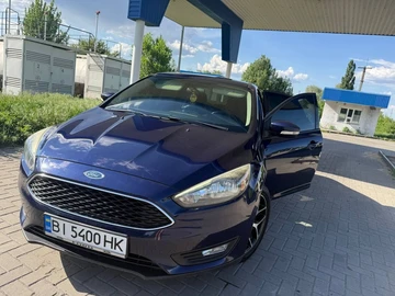 Авто Ford Focus 2017 № 8827112