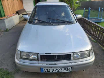 Авто ВАЗ 2112 2007 № 8827119