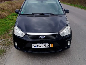 Авто Ford C-Max 2010 № 8827122
