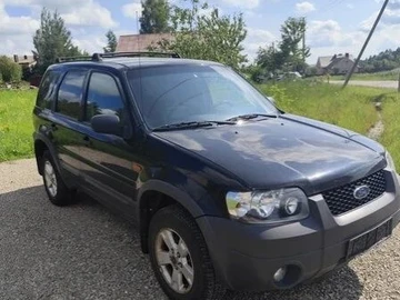 Авто Ford Maverick 2005 № 8827130
