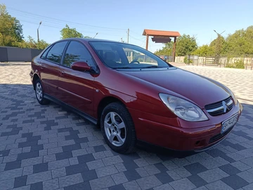 Авто Citroen C5 2000 № 8827137