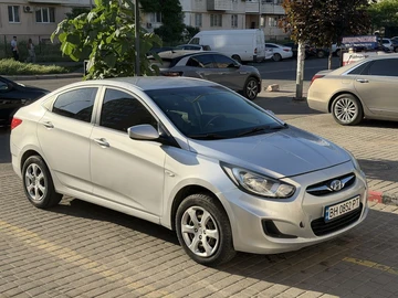 Авто Hyundai Accent 2011 № 8827140