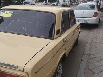 Авто ВАЗ 2106 1988 № 8827141