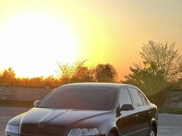 Авто Skoda Octavia 2008 № 8827154
