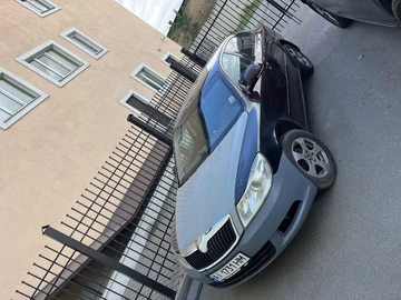 Авто Skoda Octavia 2012 № 8827246