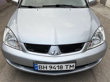 Авто Mitsubishi Lancer 2006 № 8827251
