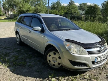 Авто Opel Astra 2008 № 8827254