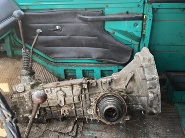 Авто ЛуАЗ 967 1989 № 8827255