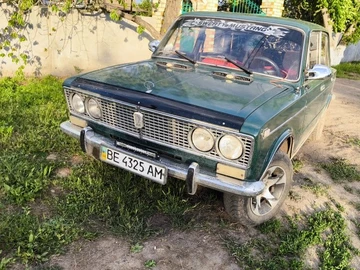 Авто ВАЗ 2103 1975 № 8827258