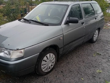 Авто ВАЗ 21114 2006 № 8827261