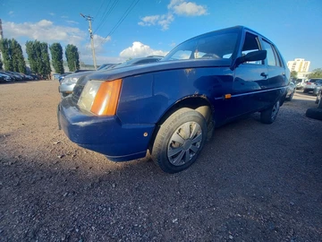 Авто ЗАЗ 1103 Slavuta 2007 № 8827266