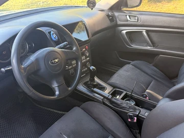 Авто Subaru Legacy 2004 № 8827273