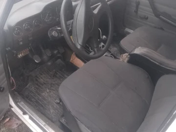 Авто ВАЗ 21063 1992 № 8827274