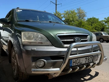 Авто KIA Sorento 2005 № 8827279