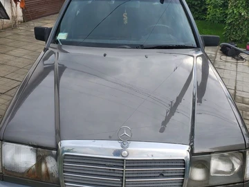 Авто Mercedes 230 1985 № 8827280