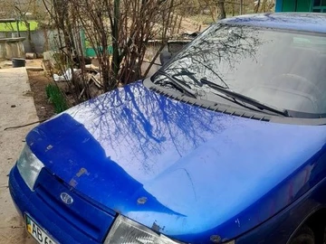 Авто ВАЗ 2110 2001 № 8827284