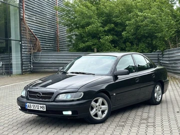 Авто Opel Omega 2002 № 8827286