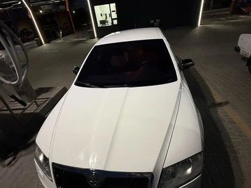 Авто Skoda Octavia 2008 № 8827289