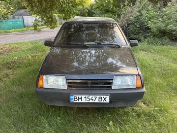 Авто ВАЗ 21099 2005 № 8827290