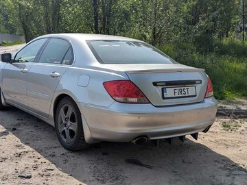 Авто Honda Legend 2006 № 8827292