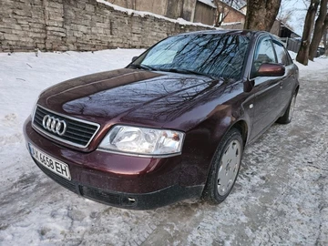 Авто Audi A6 1999 № 8827295