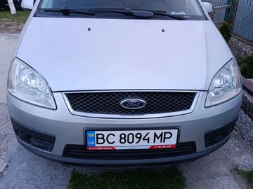 Авто Ford C-Max 2004 № 8827296