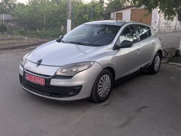Авто Renault Megane 2013 № 8827362