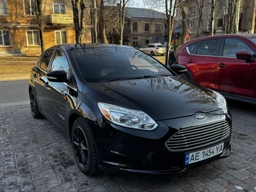 Авто Ford Focus 2013 № 8827365