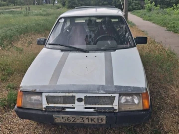 Авто ЗАЗ Таврия 1998 № 8827367
