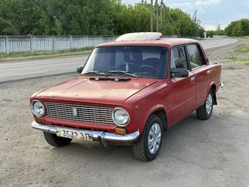 Авто ВАЗ 2101 1980 № 8827369