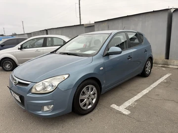 Авто Hyundai I30 2008 № 8827370