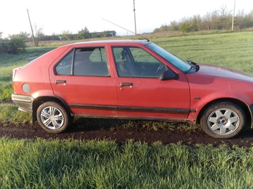 Авто Renault 19 1991 № 8827374