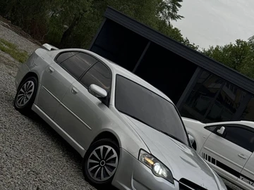 Авто Subaru Legacy 2004 № 8827391