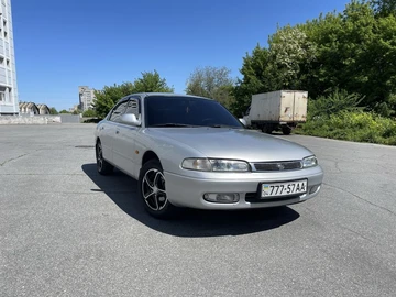 Авто Mazda 626 1996 № 8827392