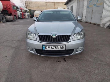Авто Skoda Octavia 2012 № 8827395