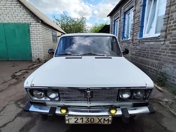 Авто ВАЗ 2106 1990 № 8827397