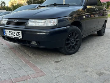 Авто ВАЗ 2110 Богдан 2014 № 8827401
