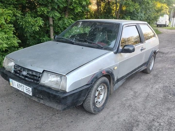 Авто ВАЗ 2108 1989 № 8827402