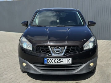 Авто Nissan Qashqai 2010 № 8827403